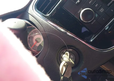 2012 Chrysler 200 Touring from USA, damaged, VIN 1C3CCBBB9CN104657